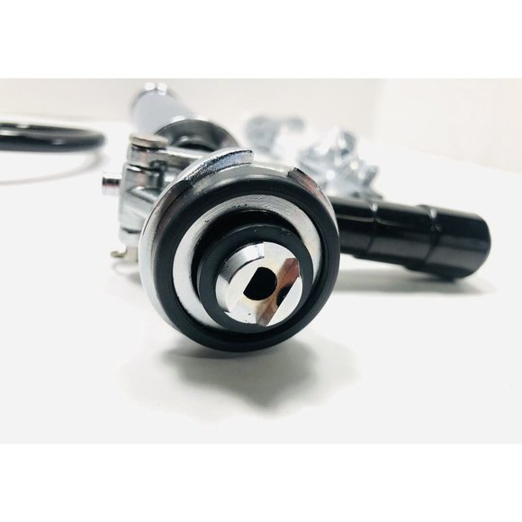 FERRODAY 8" Keg Pump D-System Keg Pump Complete US Beer Keg Pump for Sankey K... - Picture 2 of 4